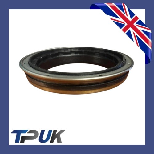 Rear axle wheel - rear, bearing