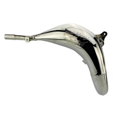 HONDA CR 80 R FMF FATTY  Front