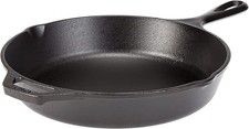 Lodge Pre-Seasoned Cast Iron
