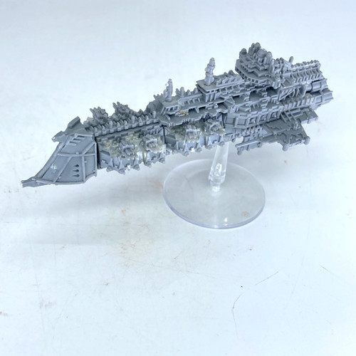 Imperial mars battlecruiser - imperial,