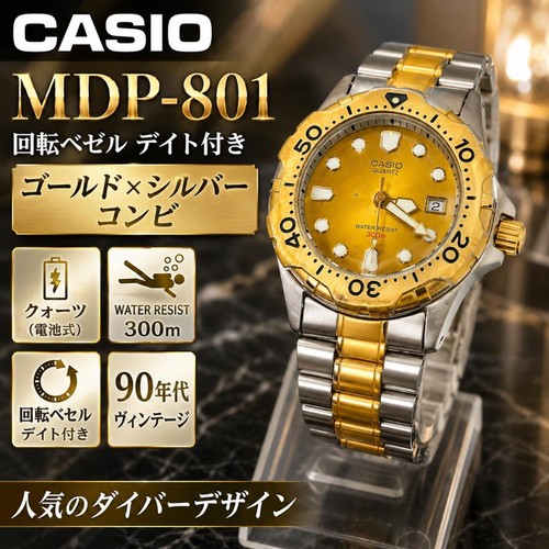 Working condition casio - condition,