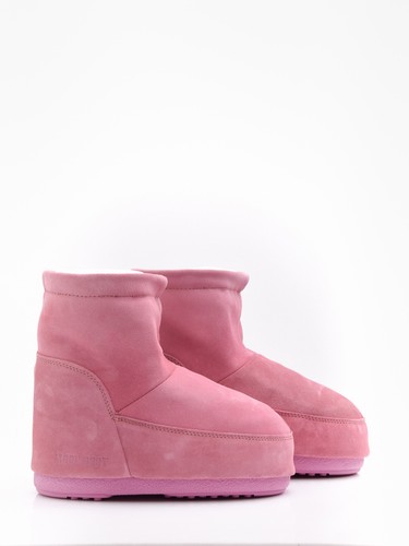 Moon boot women icon low - moon,