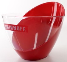 Smirnoff Vodka Bottle Cooler
