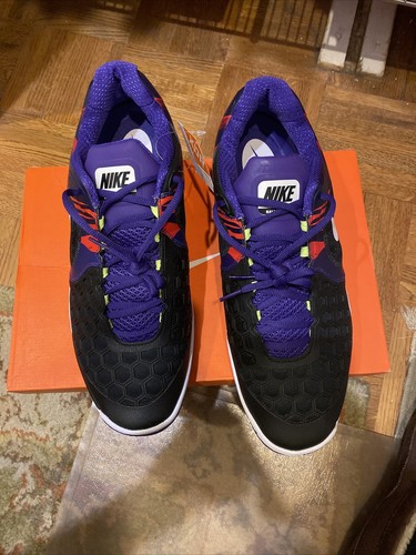 Nike air max courtballistec - max,