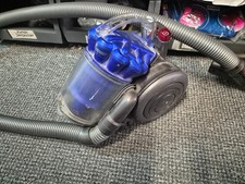 Pet Cylinder Vacuum Cleaner