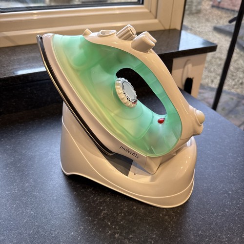Prolectrix cordless steam - prolectrix, iron