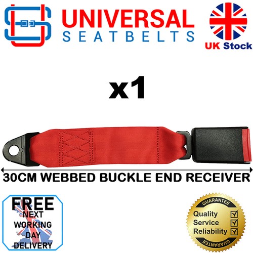 Universal red 30cm - universal,