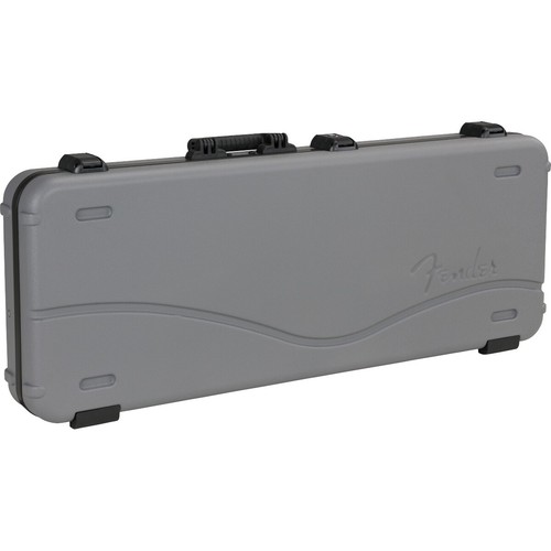 Fender deluxe molded case - deluxe,