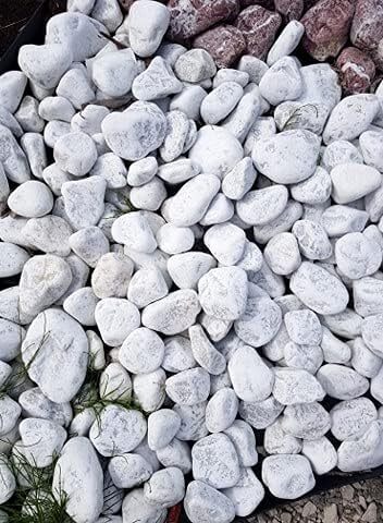 Decorative marble extra white - decorative,