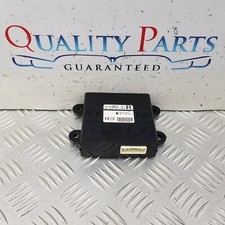 MITSUBISHI OUTLANDER IMMOBILISER CONTROL MODULE UNIT MK3 2013 8670A063