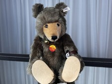 Steiff animal 000000 watch - steiff,