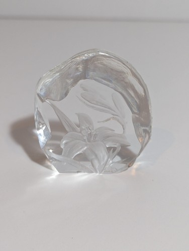 Dartington crystal capredoni - crystal,