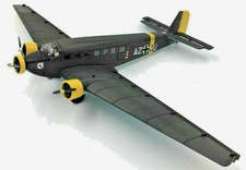 JUNKERS JU52/3M, AZ+U