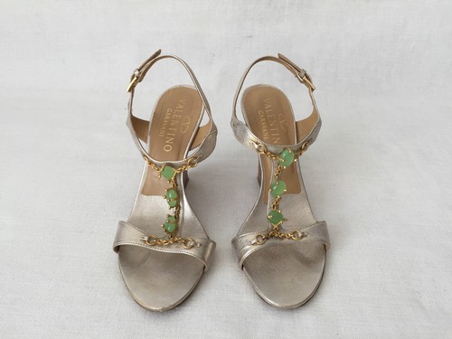 Valentino garavani gold - valentino,
