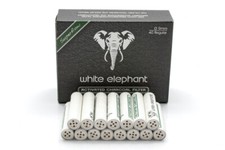 NEW White Elephant Activated