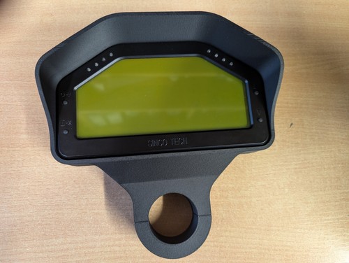 Sincotech do908 steering - sincotech,