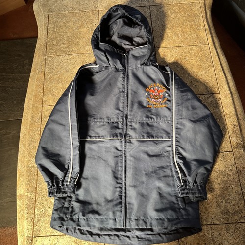 Boys blackpool football club - boys,