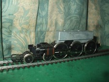 AIRFIX EX GWR CASTLE CLASS NON MOTORISED LOCO CHASSIS ONLY - No.6