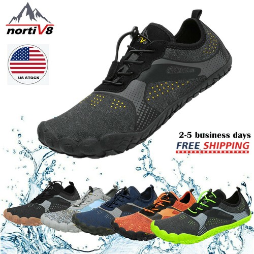 Nortiv8 men water shoes - water,
