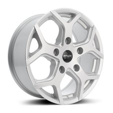 16" S Commercial Motorhome Van Rated Alloy Wheels Fits Citroen Relay 5x130