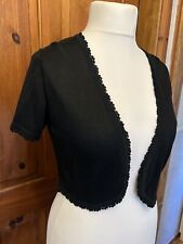 Heather Valley Women's Black