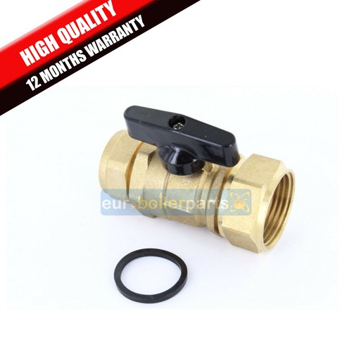 Isolating valve pump - isolating,