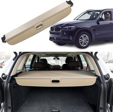 Retractable Cargo Cover for