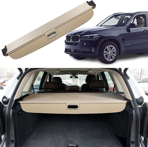 Retractable cargo cover for - retractable,