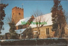 Surrey Postcard - Littleton, Shepperton-on-Thames, St Mary Magdalene RR19252