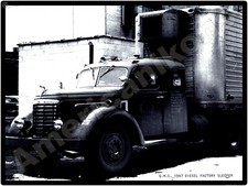 1947 GMC Diesel Trucks New