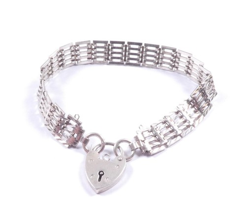 Vintage 1978 bracelet fancy - bracelet,