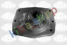 FRONT AXLE RIGHT MACPHERSON