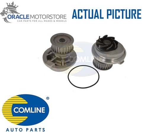 New comline engine cooling - new,