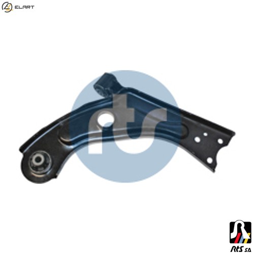 Controltrailing arm wheel - arm,