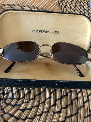 Vintage empório armani - vintage,