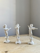 Bassano Porcelain Musical