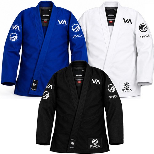 Shoyoroll rvca bjj batch - shoyoroll, gi