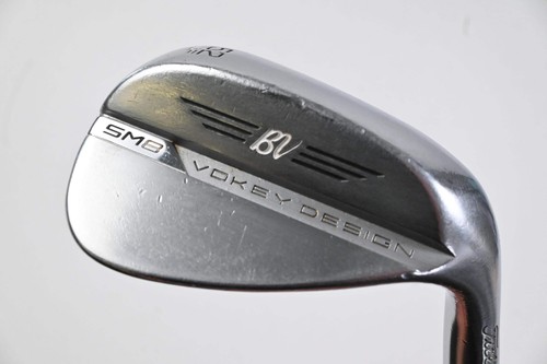Titleist vokey sm8 gap - vokey, wedge