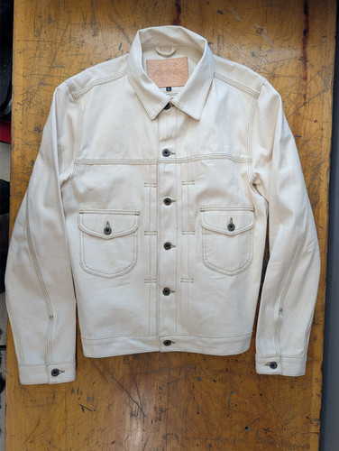 Brave star selvage - brave,