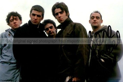 Paul arthurs musician bonehead - paul,