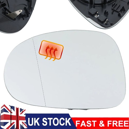 Wing mirror glass for golf - wing,