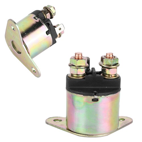 Gasoline generator relay - 1,