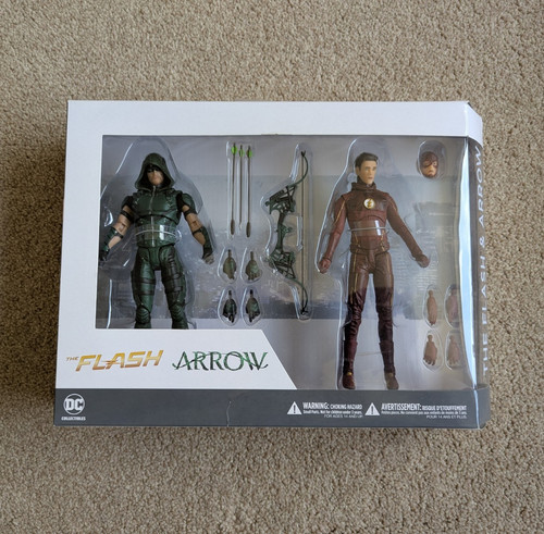 Collectibles comics the - dc,