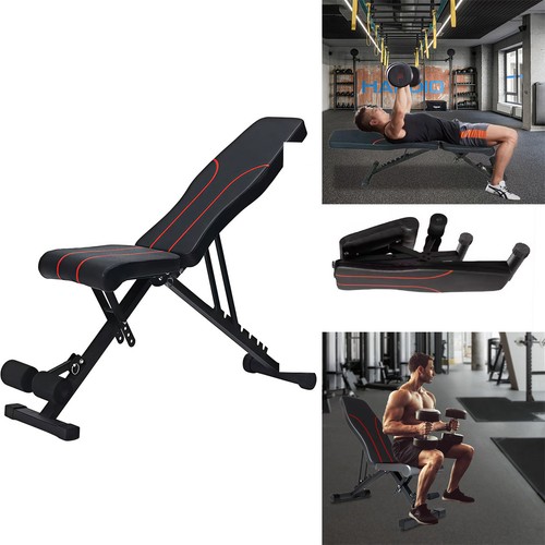 Foldable adjustable weight - foldable,