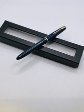 Parker Slimfold Fountain Pen