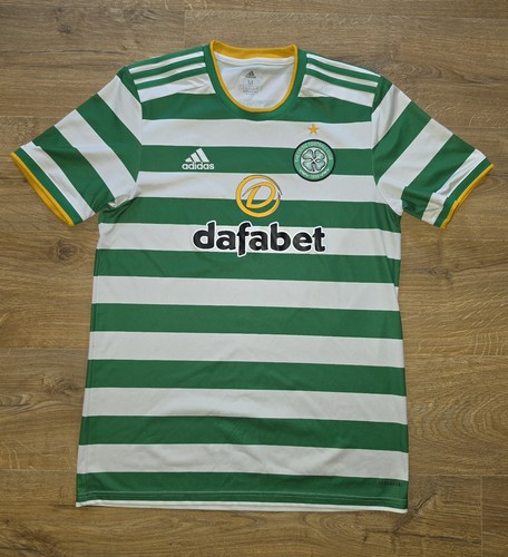 Adidas celtic men s - celtic, fc