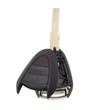 Car Replacement Key Shell Case