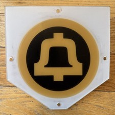 Vintage Payphone GTE Bell