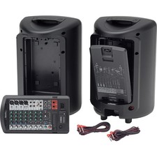 Yamaha Stagepas 600 BT
