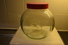 Percy Pig Sweetie/ biscuit